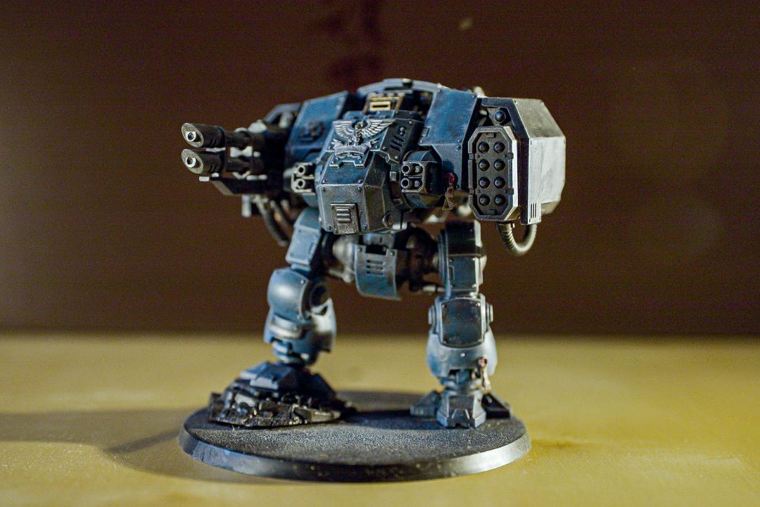 ウォーハンマー40K Space Marine Army ~7800 pts その他