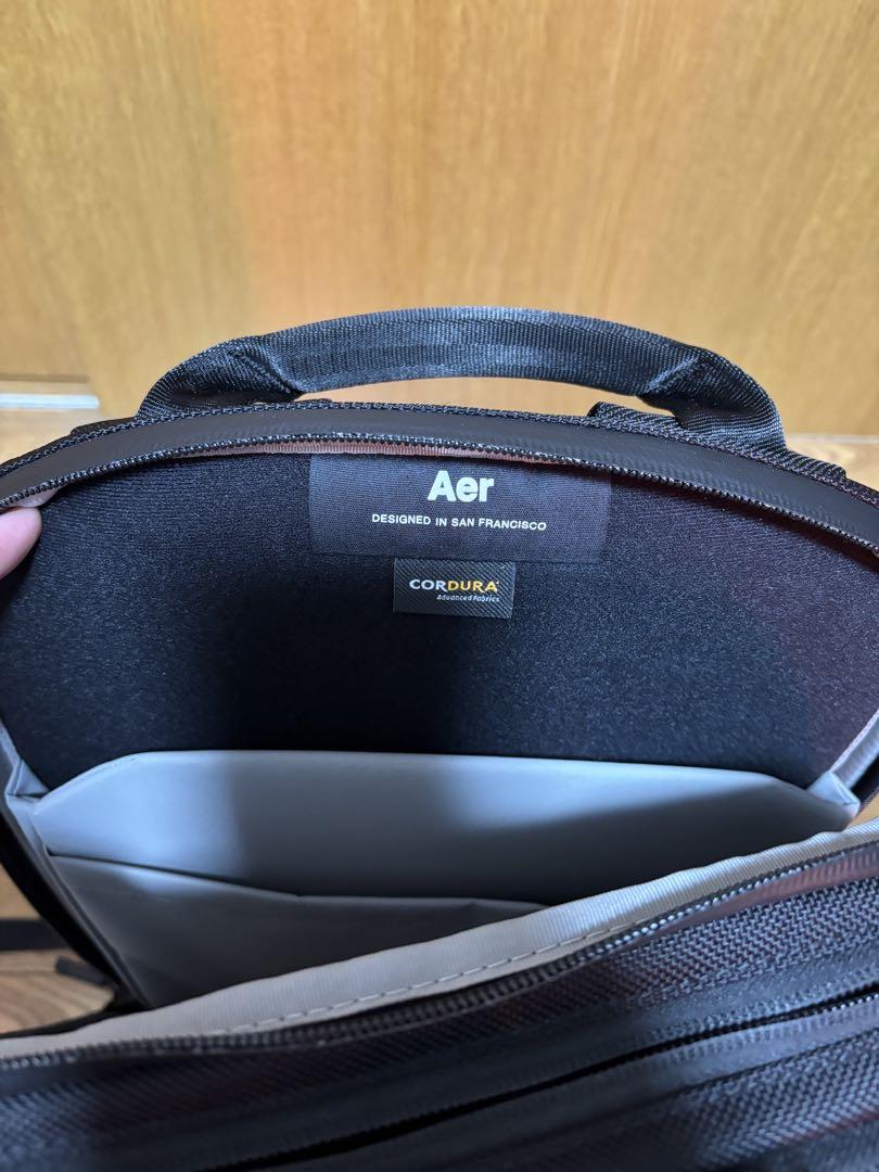 Aer Day Pack 3. エアー デイパック 3