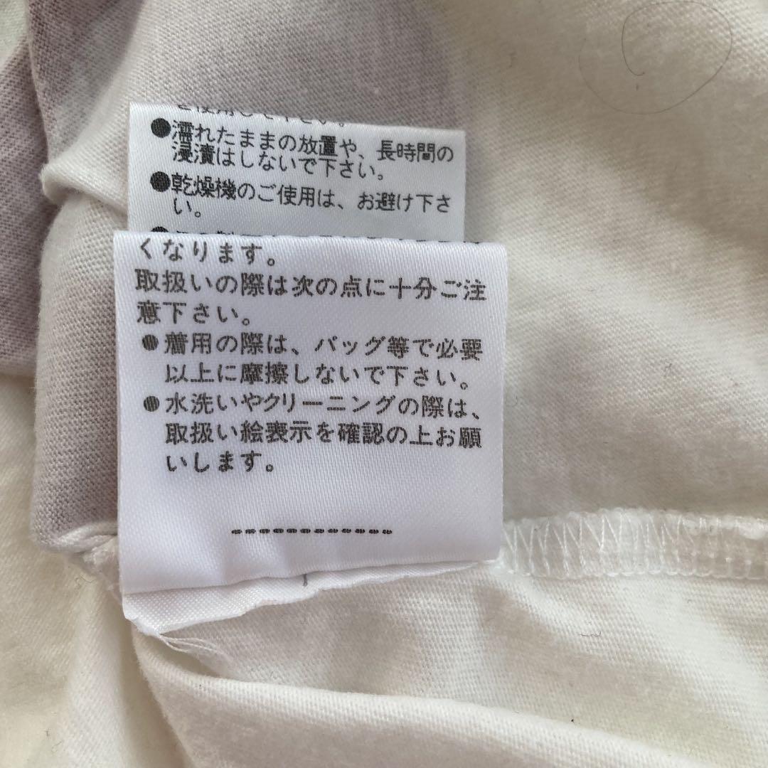 【VIVIENNE TAM】ヴィヴィアンタム Tシャツ 1 干支　兎 うさぎ