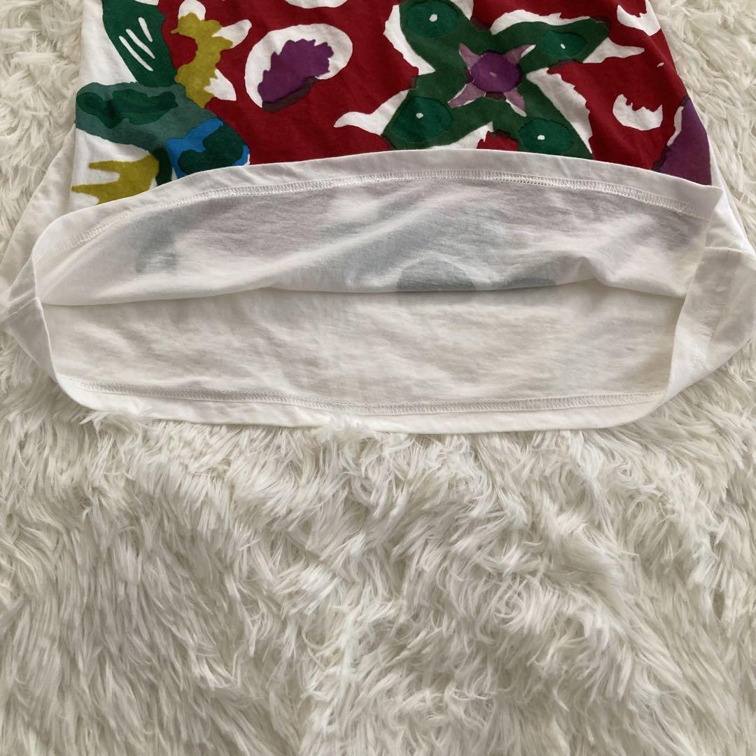 【VIVIENNE TAM】ヴィヴィアンタム Tシャツ 1 干支　兎 うさぎ