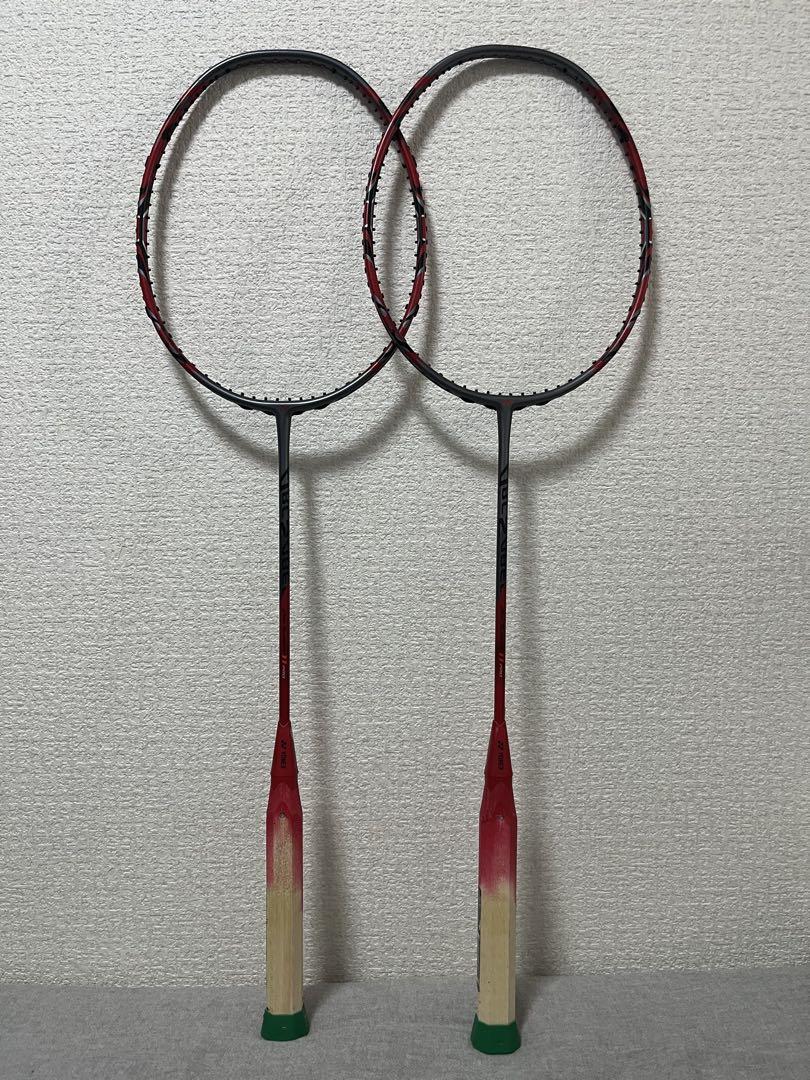 YONEX アークセイバー11Pro 3U G5 - メルカリ