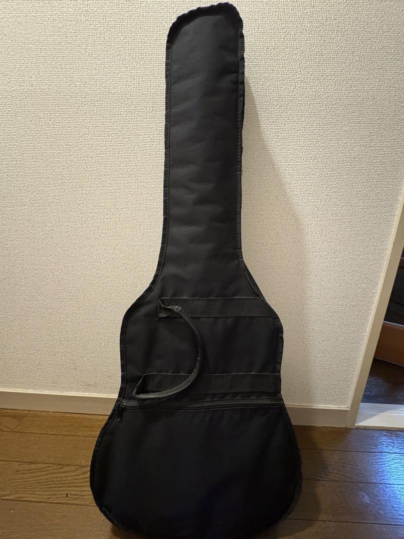 S.Yairi アコースティックギター YF-04 ストラップ ・説明書付き