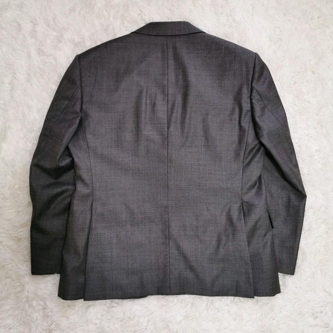 ビニロン ロロピアーナ スーツ セットアップ 総柄 4MDWQ-m47494562073 Loro Piana スーリーピース ということ