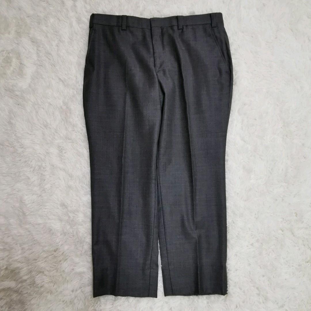 ビニロン ロロピアーナ スーツ セットアップ 総柄 4MDWQ-m47494562073 Loro Piana スーリーピース ということ