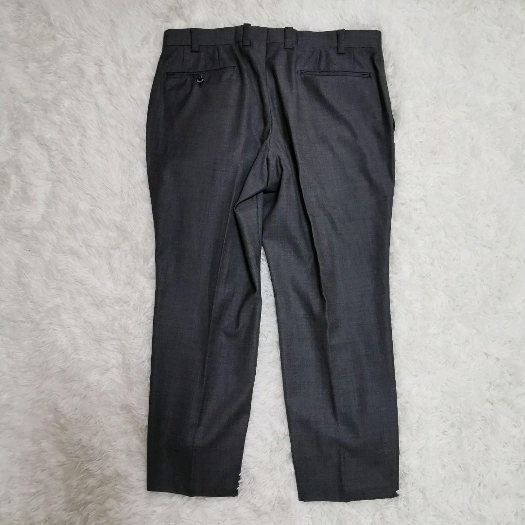 ビニロン ロロピアーナ スーツ セットアップ 総柄 4MDWQ-m47494562073 Loro Piana スーリーピース ということ