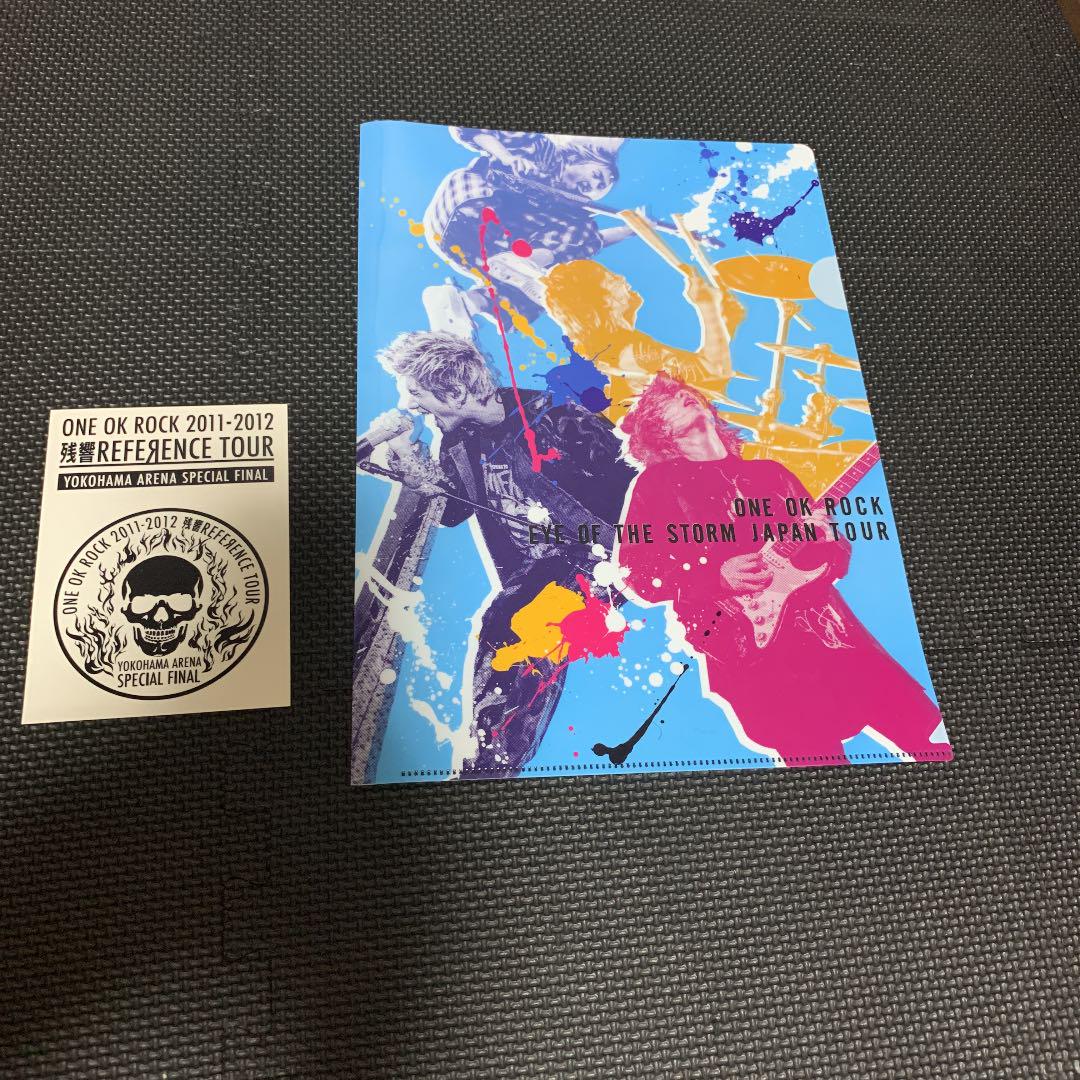 ONEOKROCK ライブDVD(Blu-ray) 10枚セット