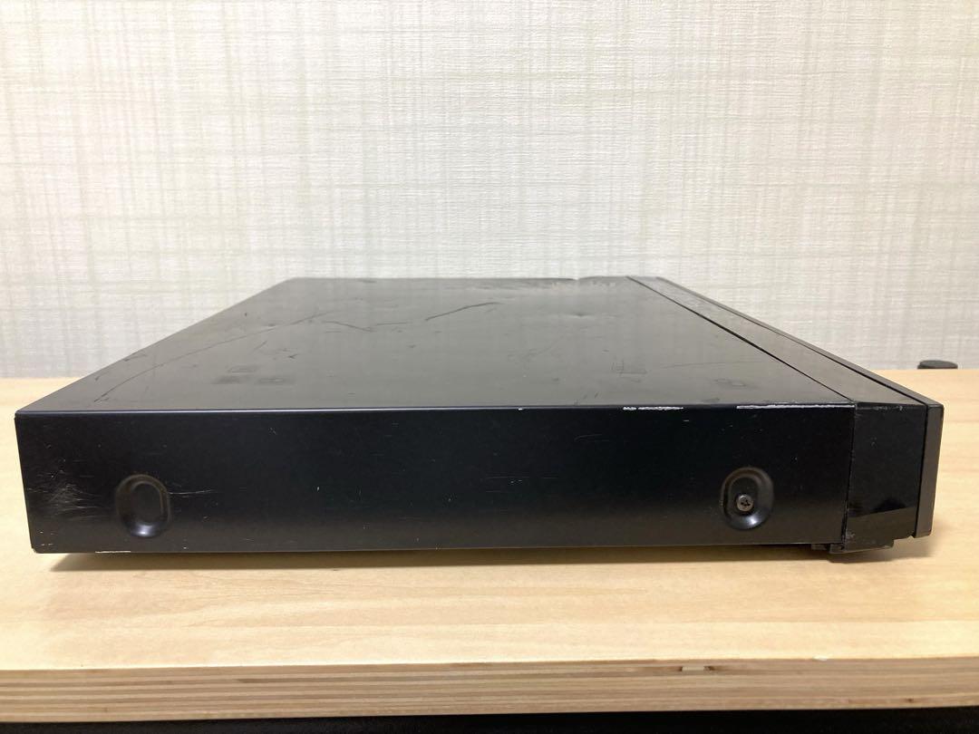 東芝 320GB HDD&ブルーレイレコーダー D-B305K 2010年製 - メルカリ
