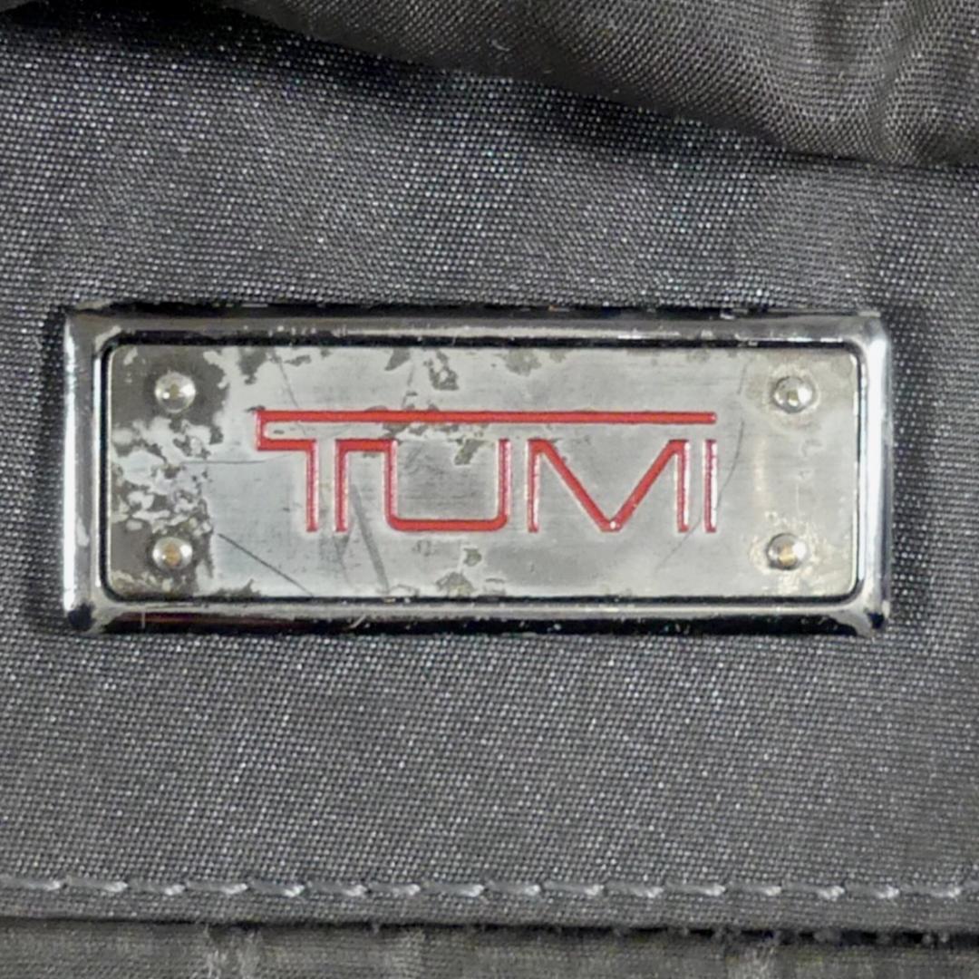 TUMI トゥミ ビジネスバッグ ブリーフケース メンズ ショルダーTY2718