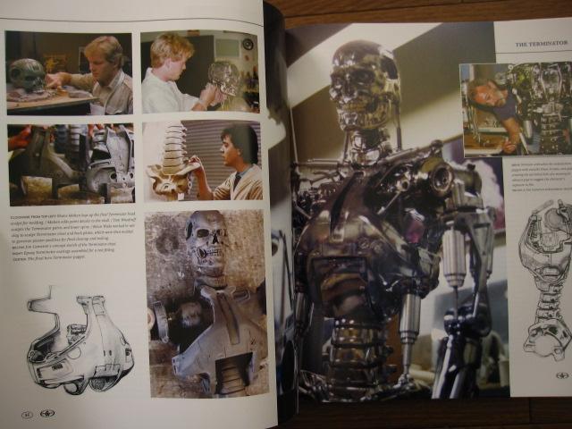 The Winston Effect Stan Winston 特殊メイク SF - メルカリ