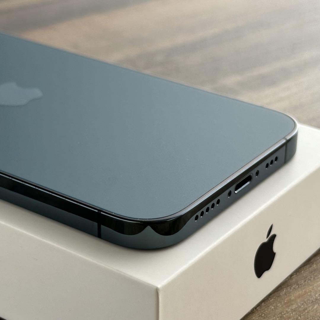 iPhone12Pro 本体