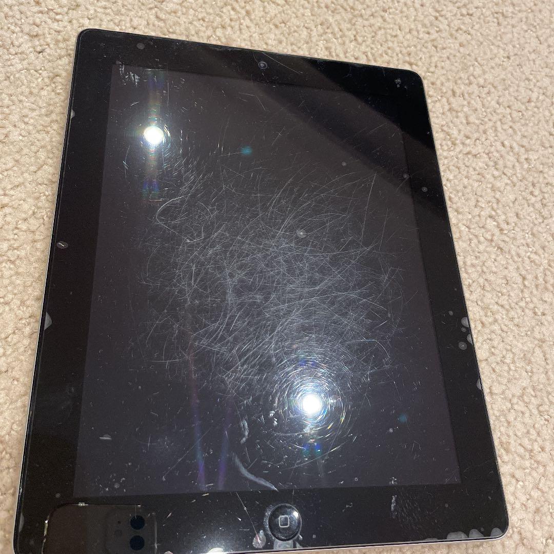 apple ipad a1396 第2世代 - メルカリ apple ipad a1396 第2世代 - メルカリ