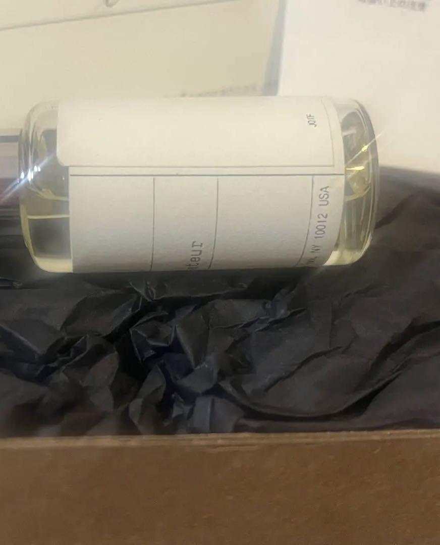 【正規品】LE LABO SANTAL 33 50ml 香水