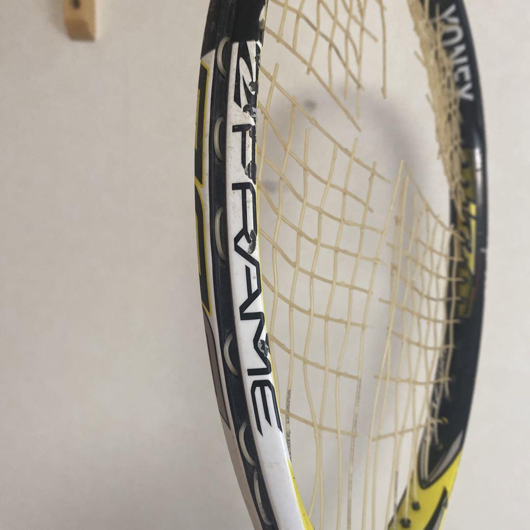 YONEX 軟式テニスラケット