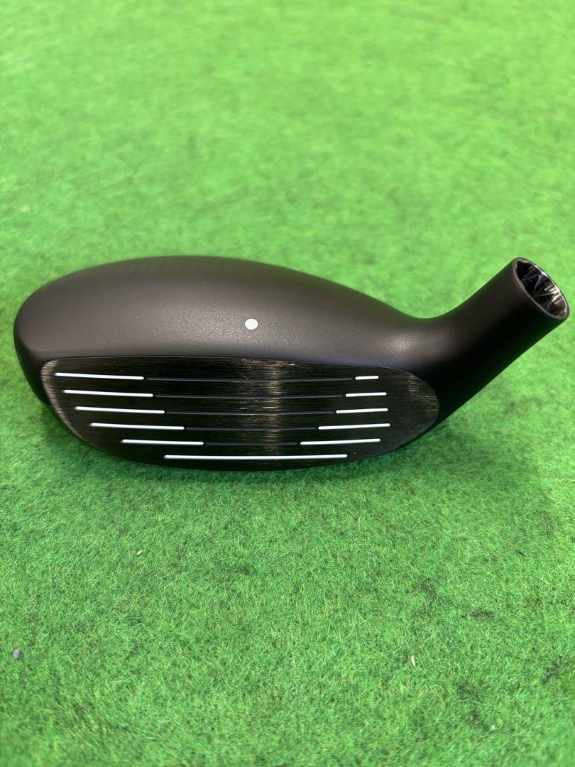 楽天市場】ping ユーティリティ u6（カラーブラック）の通販