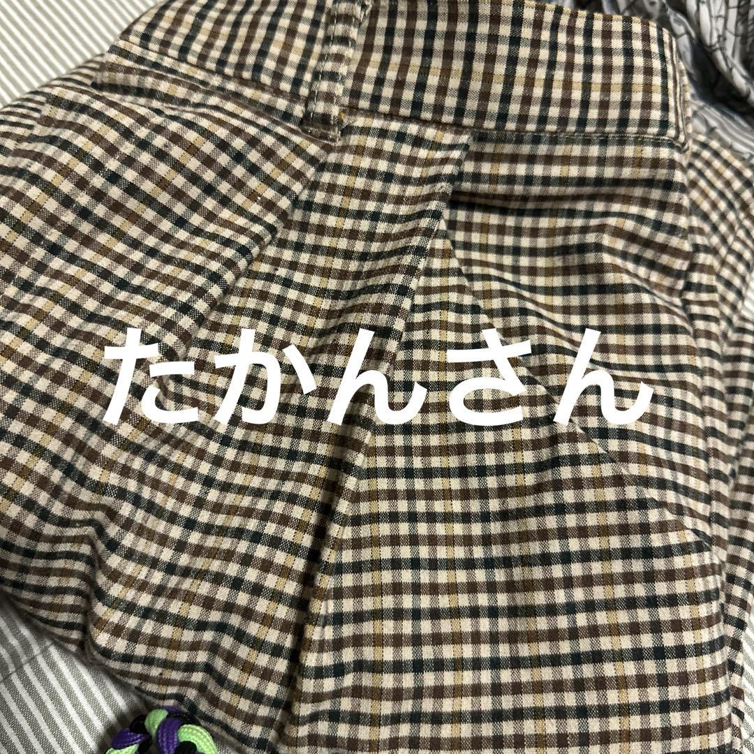 パンツ　11/25