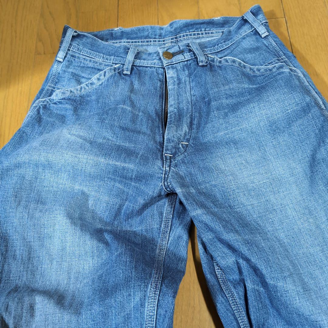 Lee　ペインターパンツ