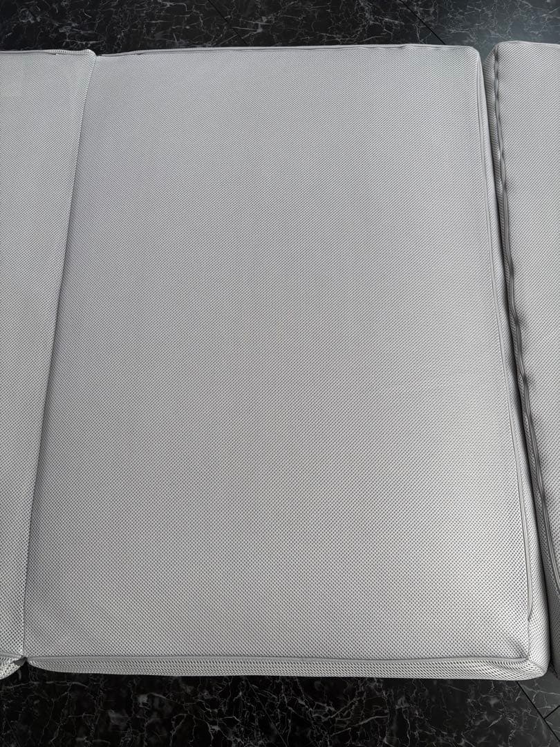 マットレス 敷布団