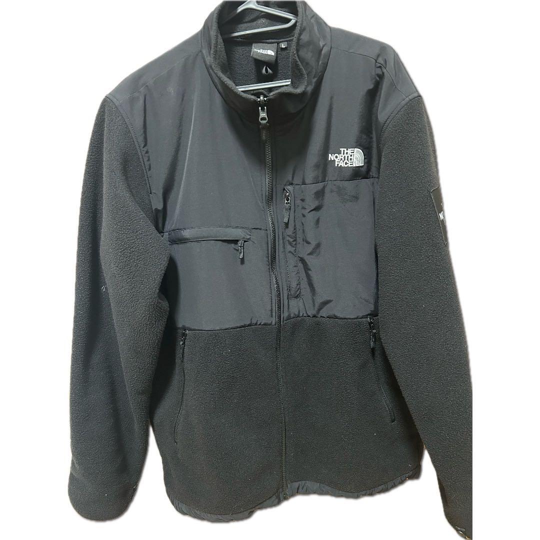 THE NORTH FACE デナリジャケット Lサイズ NA72450 THE NORTH FACE デナリジャケット Lサイズ NA72450