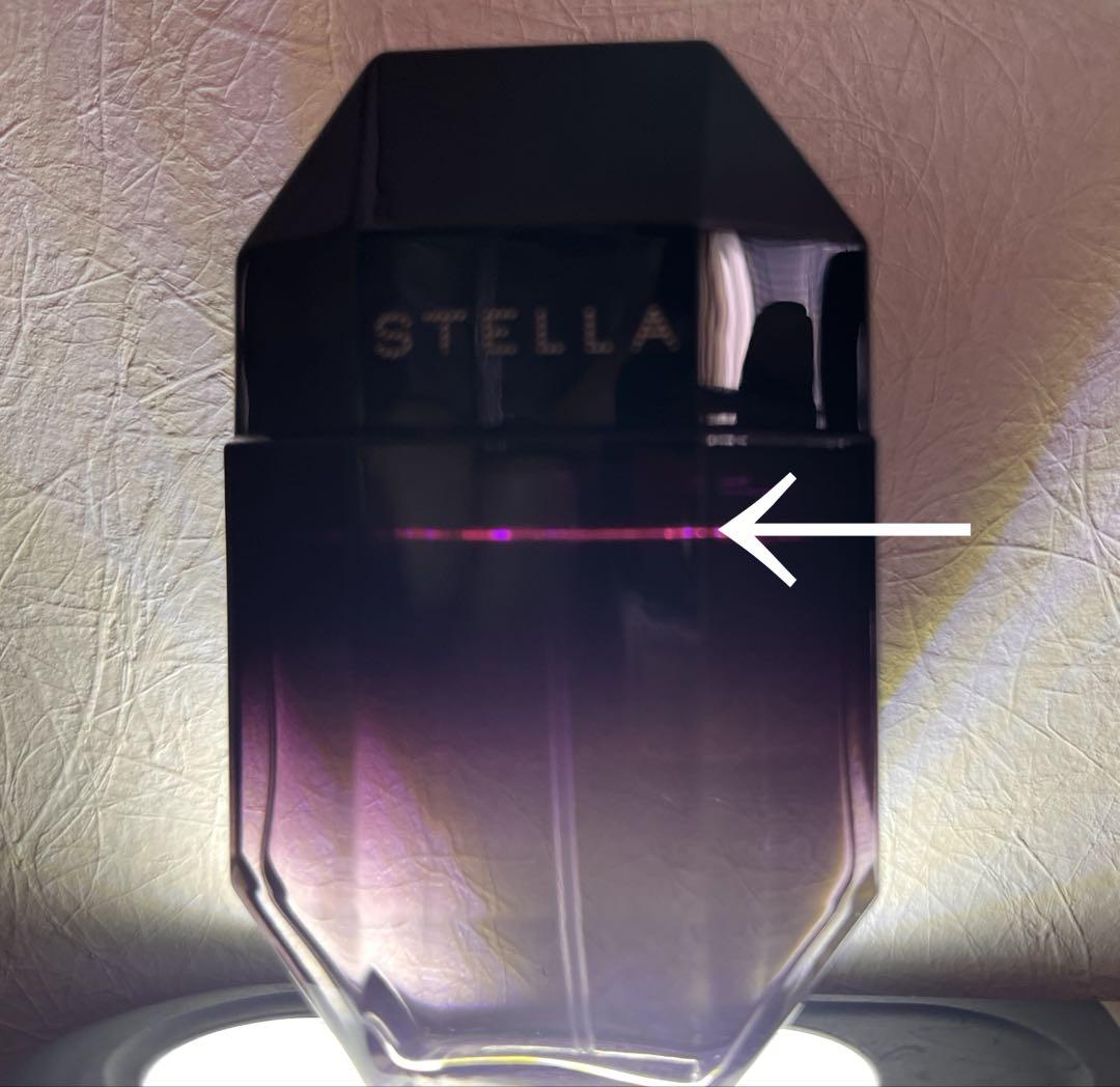 正規品　ステラ　オードパルファム　 30ml