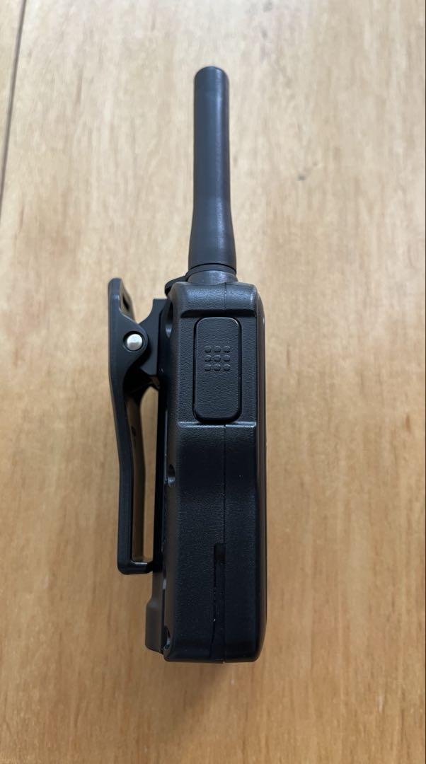 特定小電力トランシーバー　ICOM IC-4350