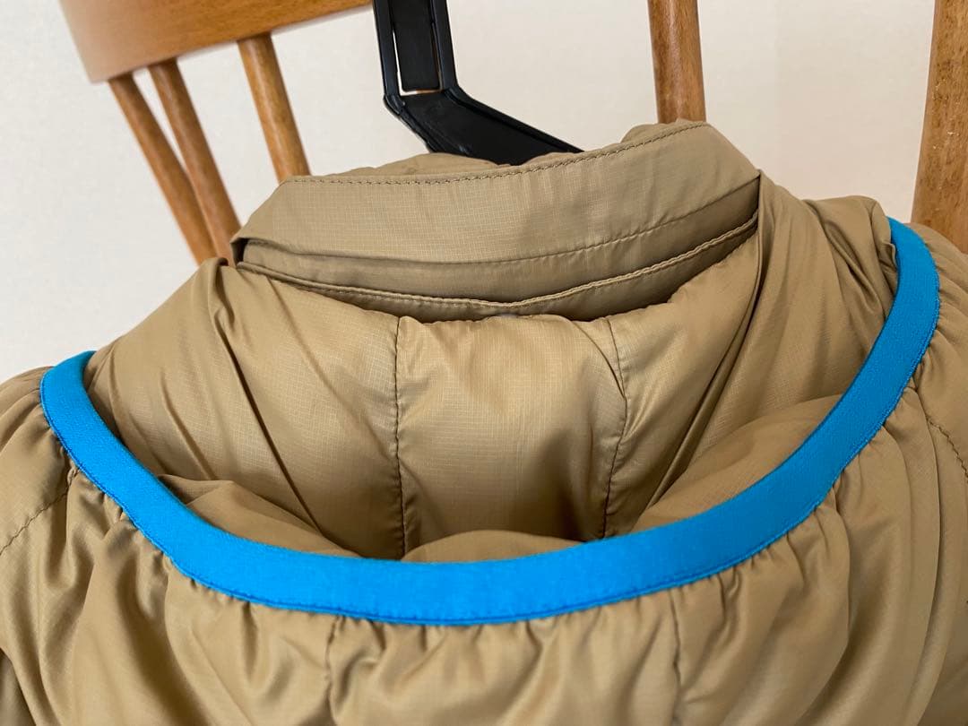 【完売商品】THE NORTH FACE アコンカグアフーディ 90ケルプタン 【完売商品】THE NORTH FACE アコンカグアフーディ 90ケルプタン