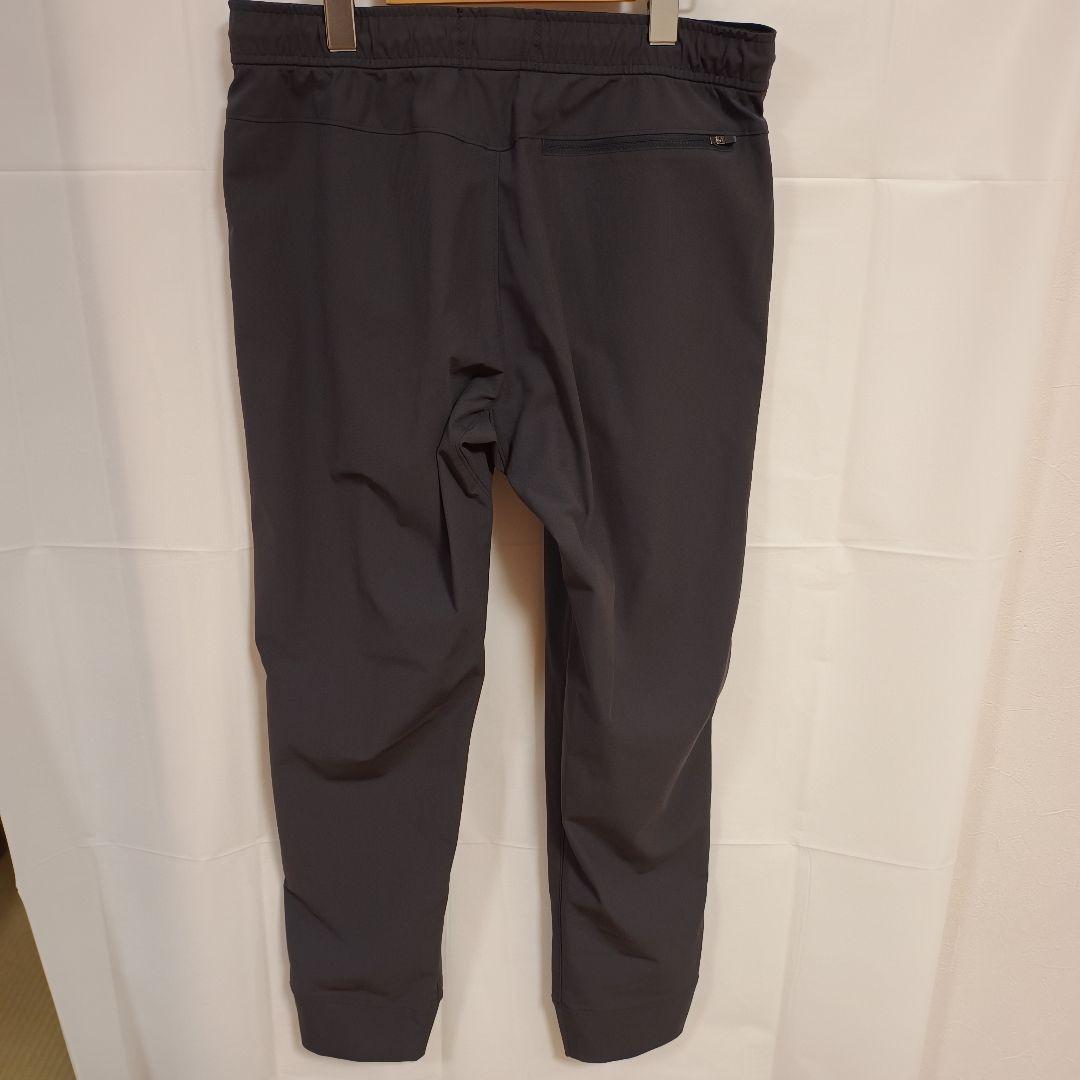 REIGNING CHAMP パンツ グレー
