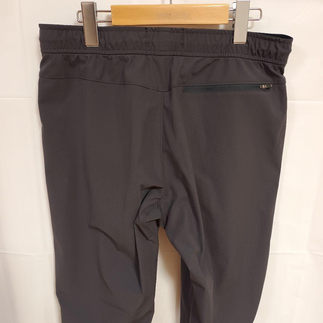 REIGNING CHAMP パンツ グレー