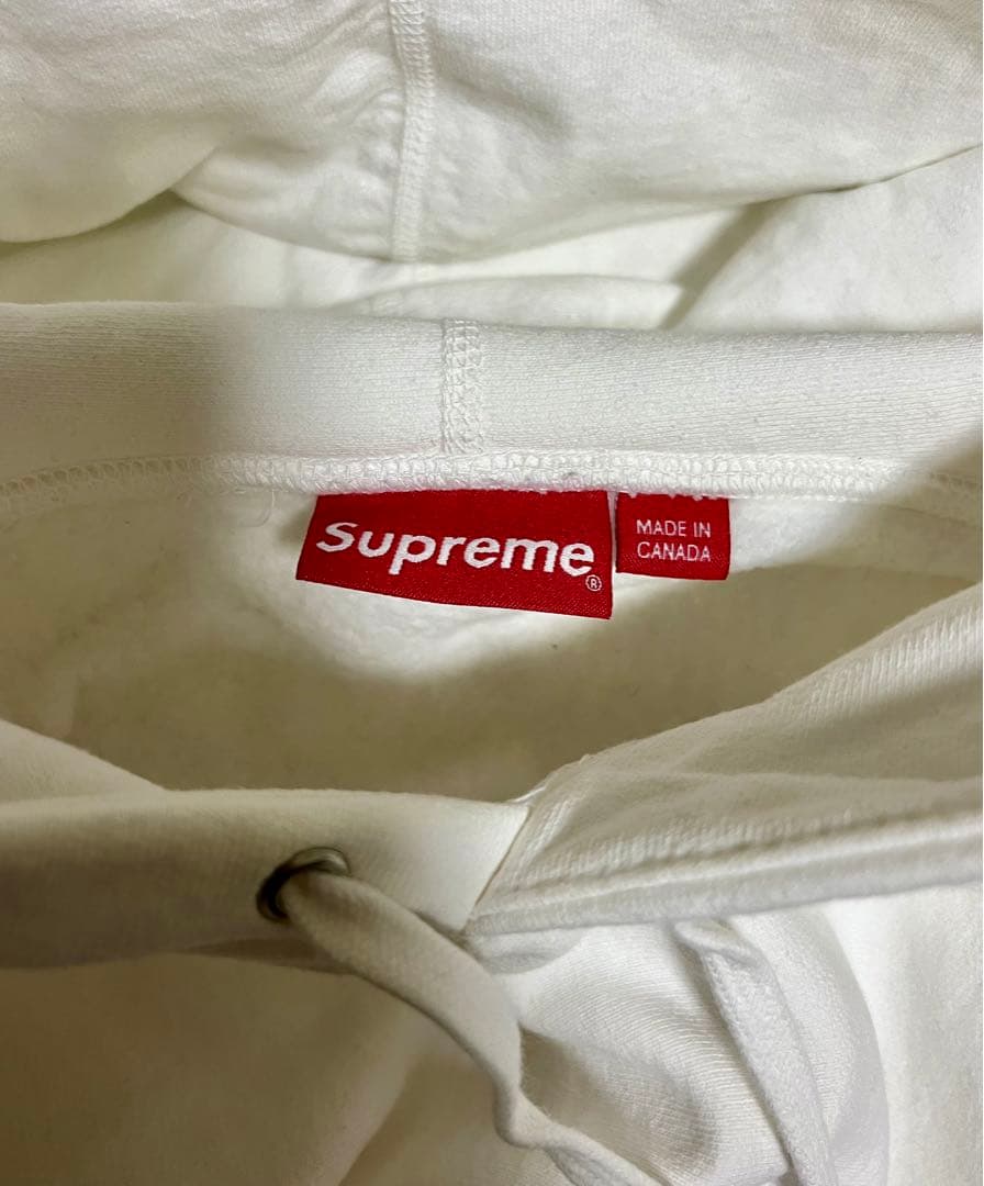 【XL】Supreme Box Logo Hooded Sweatshirt 【XL】Supreme Box Logo Hooded Sweatshirt