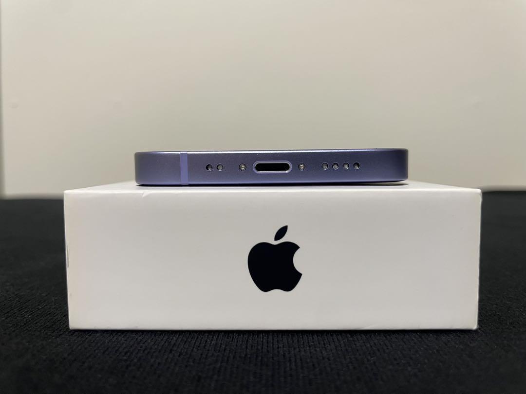 ✿ iPhone