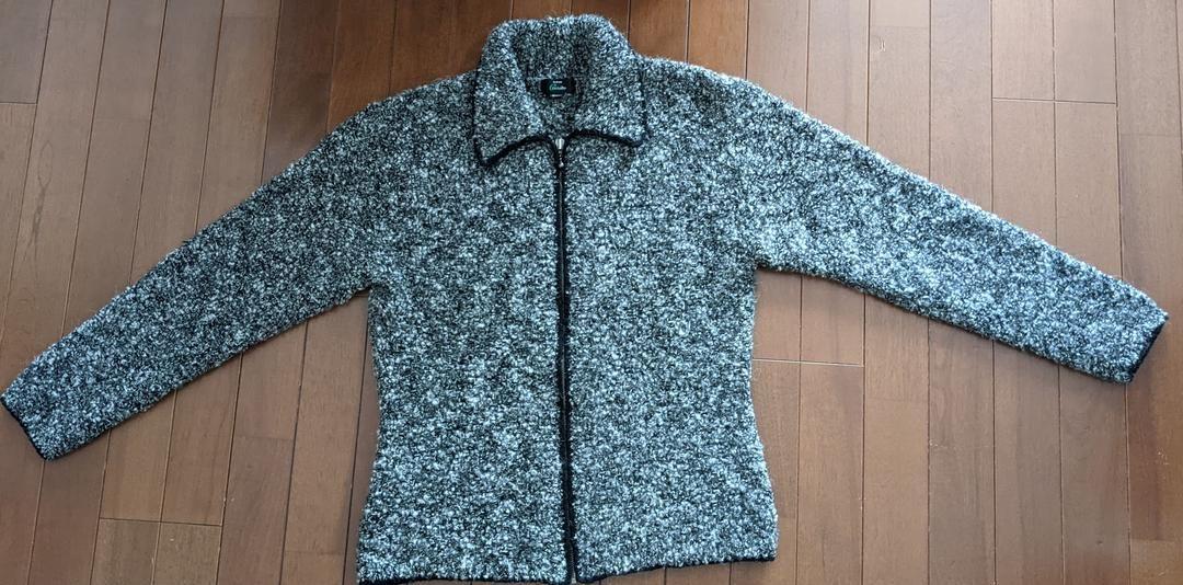 気質アップ】 RENOWN ensuite ニットジャケット Mサイズ グレー pojoaju.org.py 気質アップ】 RENOWN ensuite ニットジャケット Mサイズ グレー pojoaju.org.py