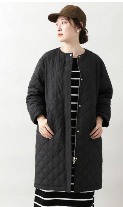 HOT安い 期間限定価格イエナIENA ダウン新品タグつき 1UH6u-m47507315103 36完売キルティングコート 人気SALESALE