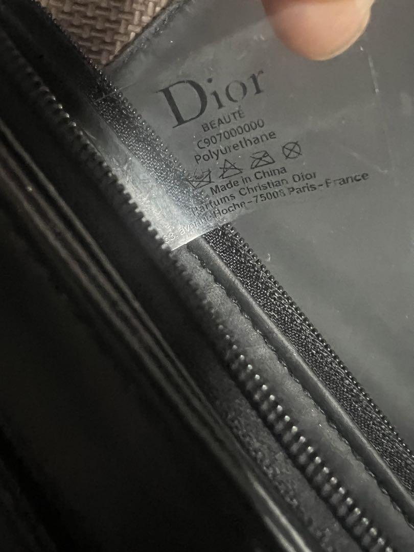 DIOR ウエストバッグ