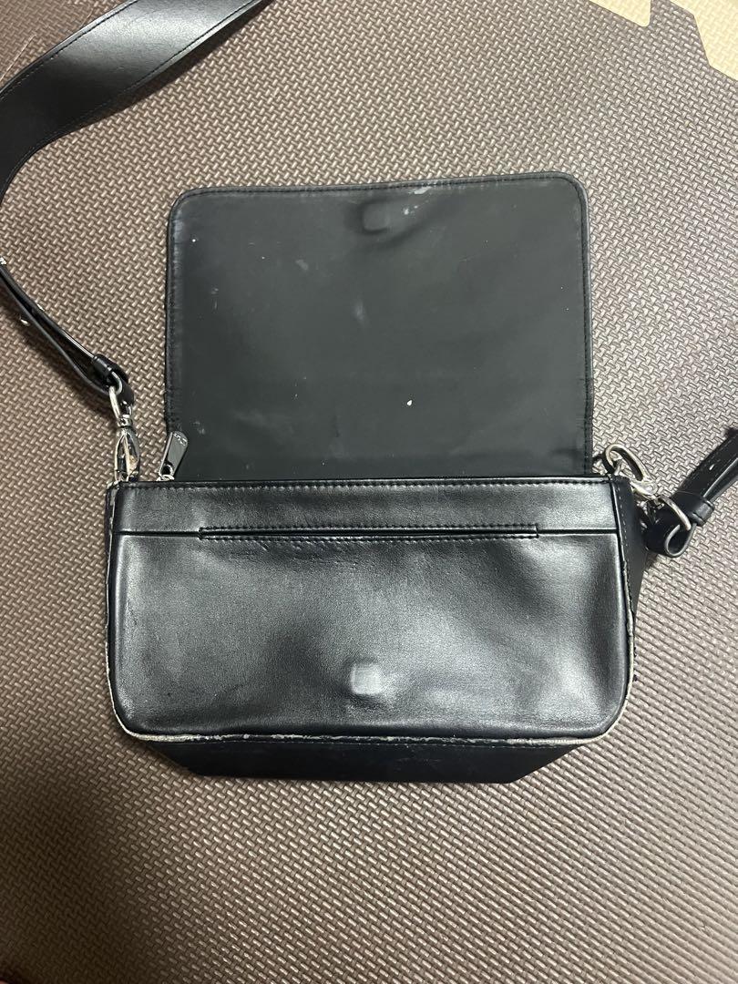 DIOR ウエストバッグ