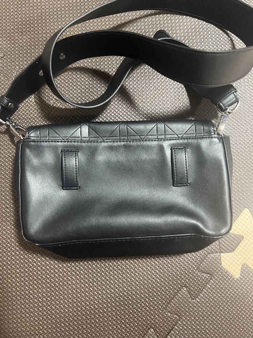 DIOR ウエストバッグ