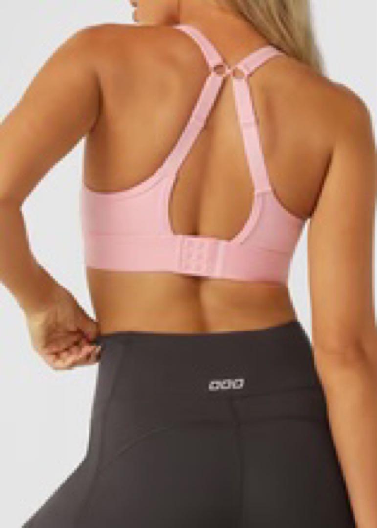 新品♡可愛いスポーツブラ♡オーストラリア大人気高級ブランド　ローナジェーン