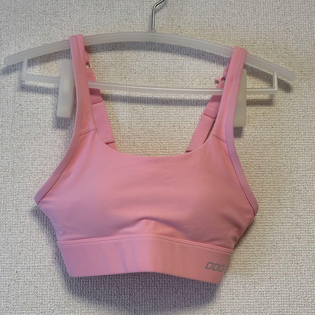 新品♡可愛いスポーツブラ♡オーストラリア大人気高級ブランド　ローナジェーン