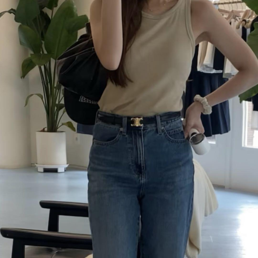 CELINE セリーヌ ベルト