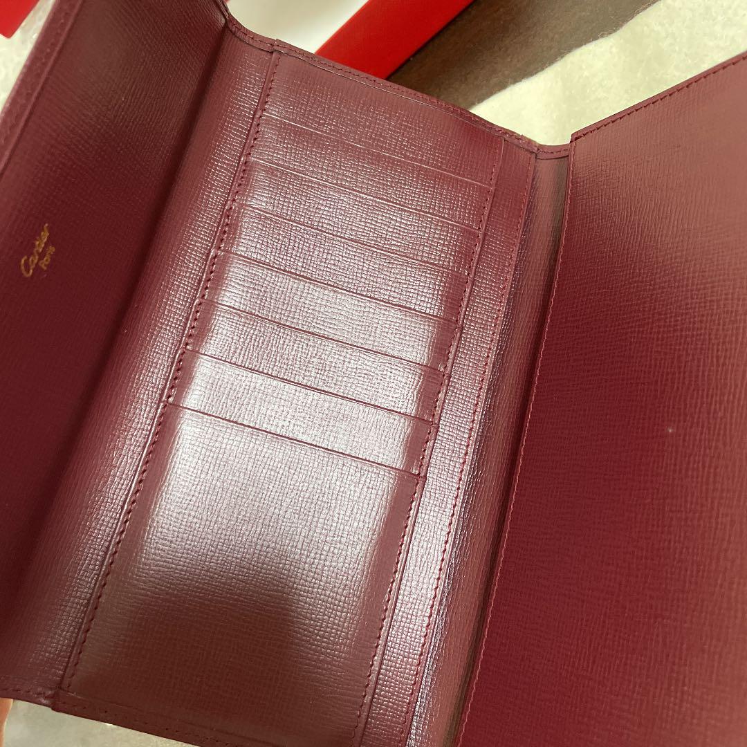 期間限定特価 カルティエ Cartier マストライン ZRhKH-m47509158504 高評価国産