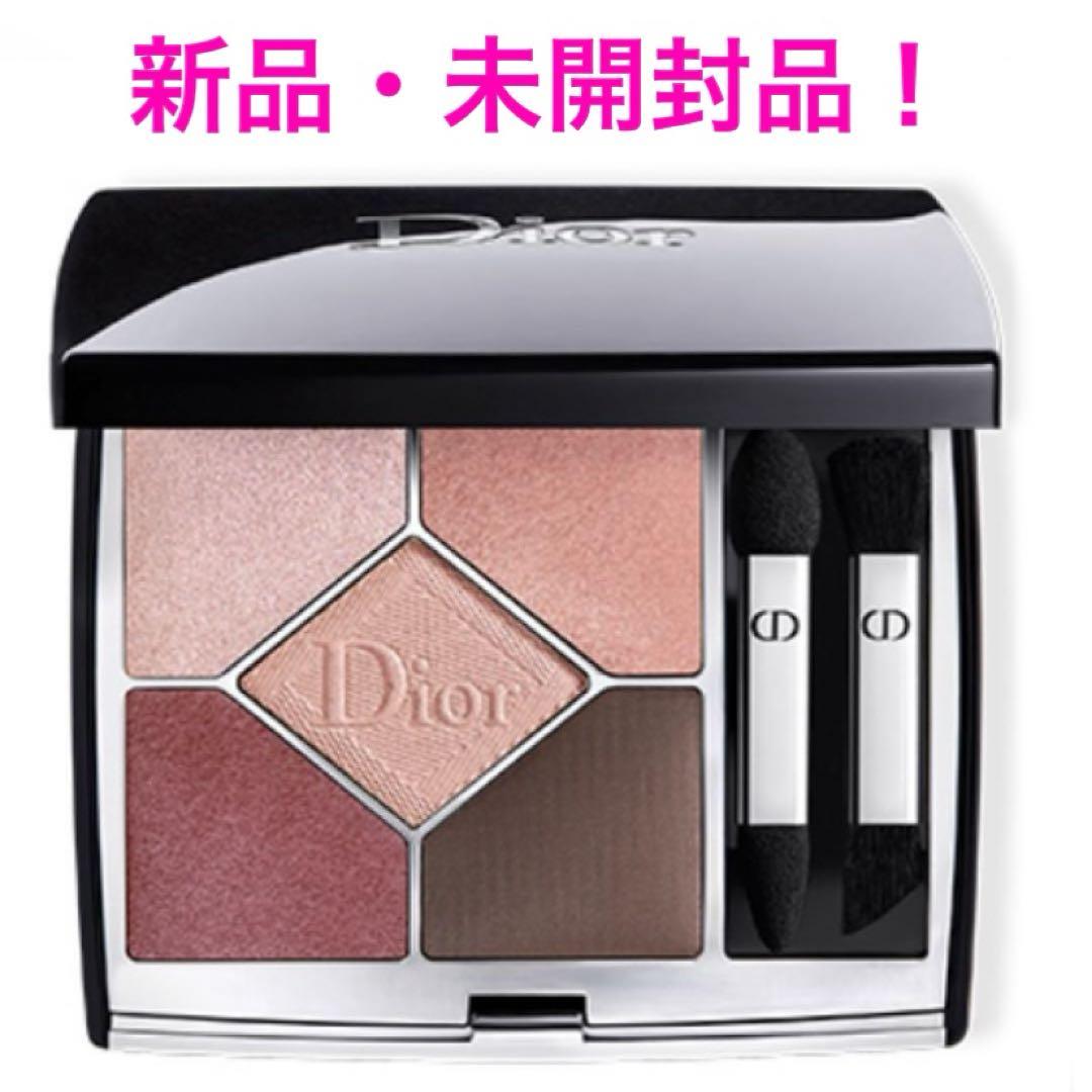 dior ディオール アンクルール アイシャドウ パレット - アイ