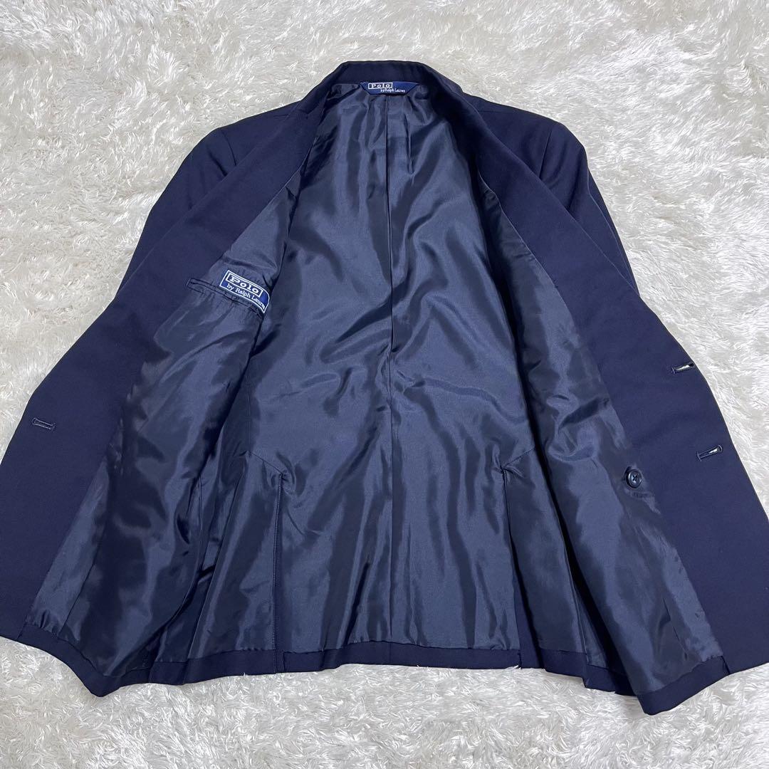 Polo by Ralph Lauren 男児フォーマル 卒服 150