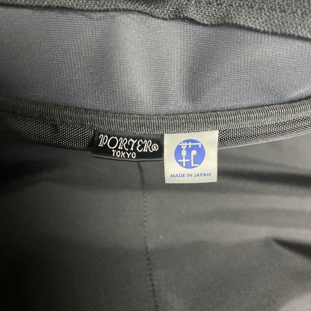 バック