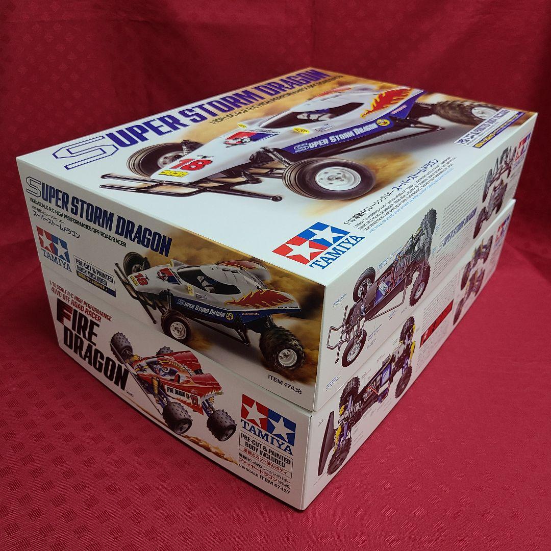 超歓迎 【ジャンク扱い】 タミヤ 1/10 ラジコン 2台 セット A ホビーラジコン おもちゃ・ホビー・グッズ¥22,623-www.dawajen.bh 超歓迎 【ジャンク扱い】 タミヤ 1/10 ラジコン 2台 セット A ホビーラジコン おもちゃ・ホビー・グッズ¥22,623-www.dawajen.bh