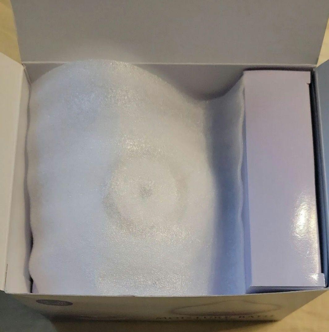MoistureBath 全身スキンケア用美容器イオン導入 ホーマーイオン