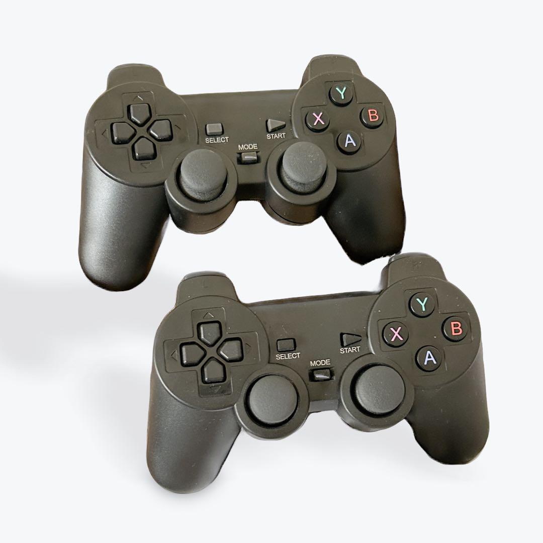 ゲーム互換機 600種類