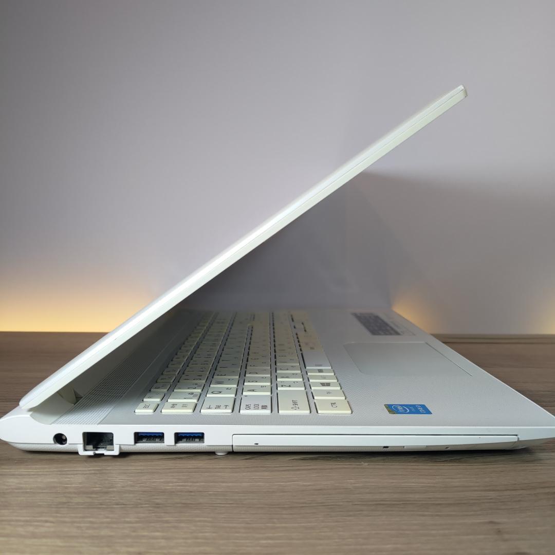 【超高性能】新型windows11Dynabookノートパソコンi7オフィス付き