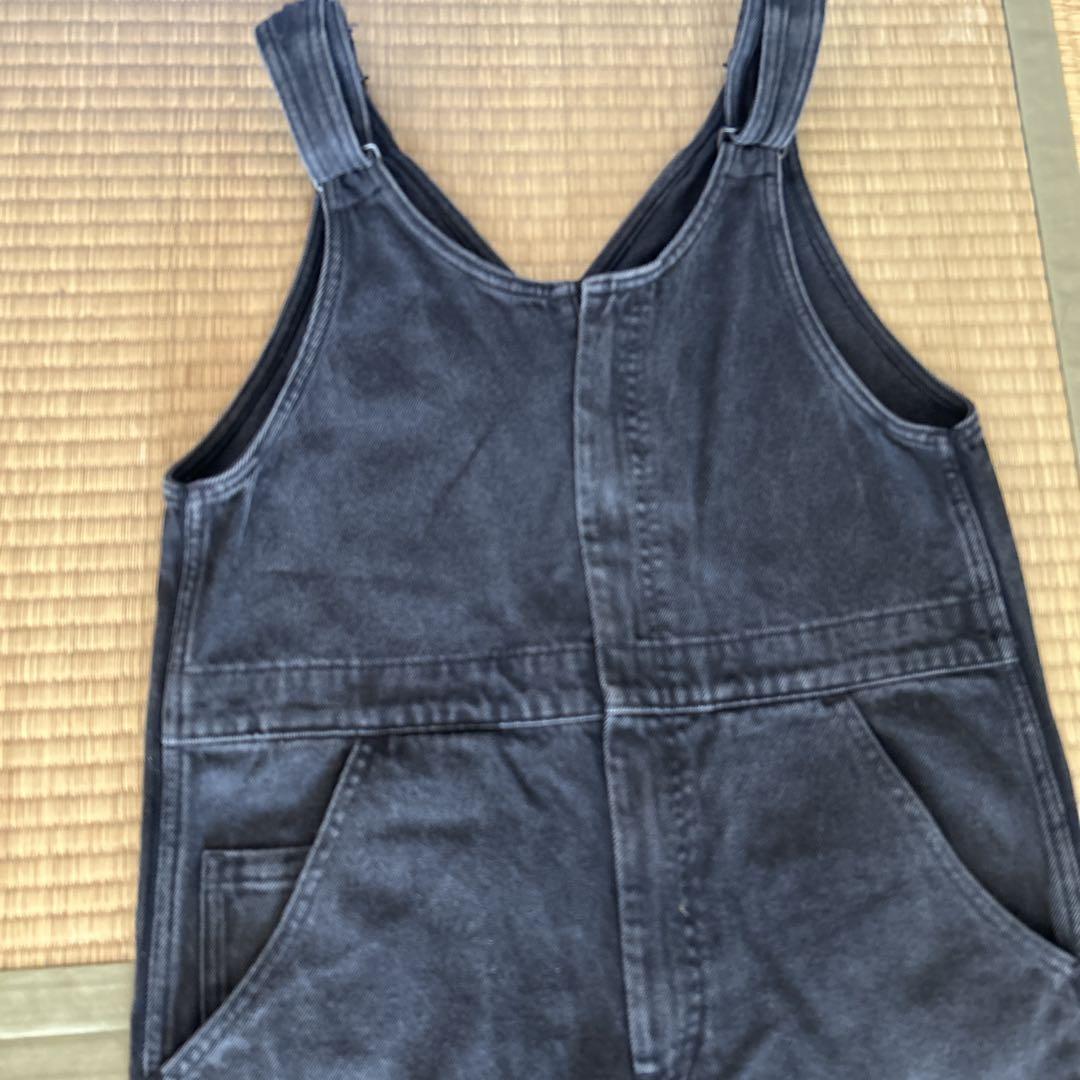 Spick and Span 5 1/2 LEAN-LINE オーバーオール - メルカリ