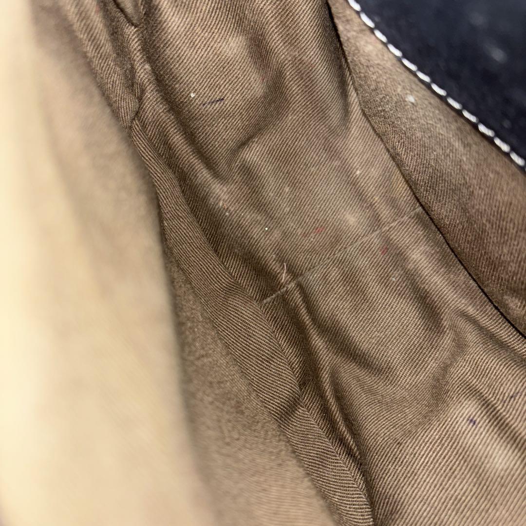 SADDLE BAG