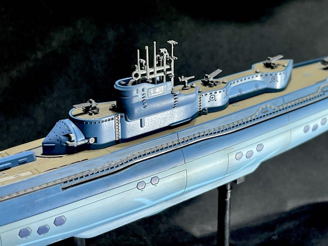 ペアドット 1/350 蒼き鋼のアルペジオ 潜水艦イ401 with イオナ Amazon.co.jp: 蒼き鋼のアルペジオ潜水艦イ401 with イオナ 1