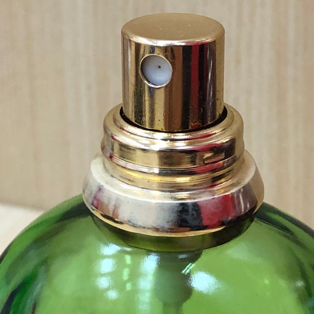 ♥【使用済】ディオール　プワゾン　100ｍｌ/50ｍｌ　2点セット