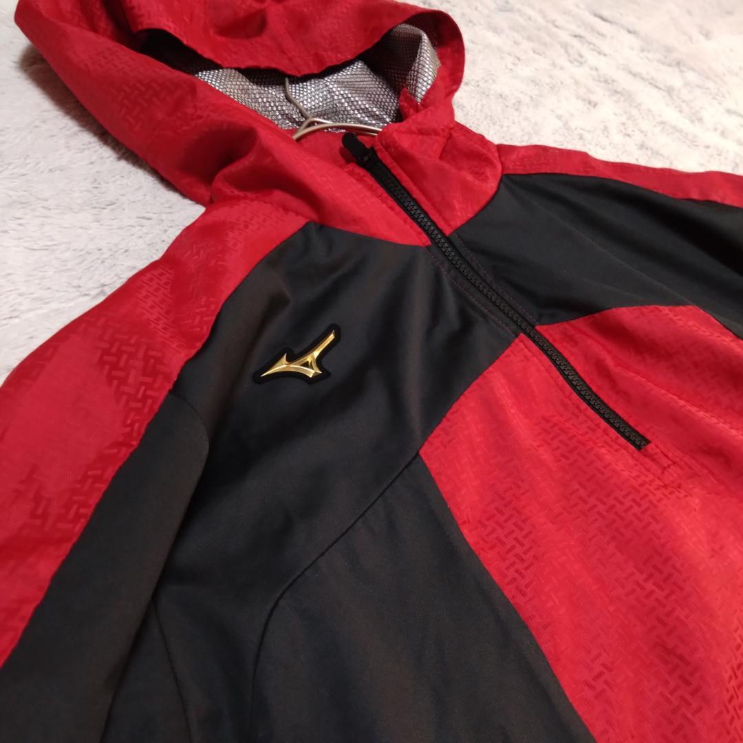 ミズノプロ、プルオーバーパーカーＸＯ、MAJORQUALITY、ブレスサーモ